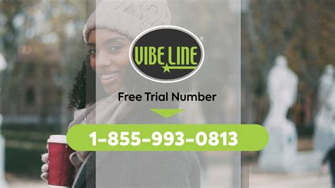 vibeline telephone number